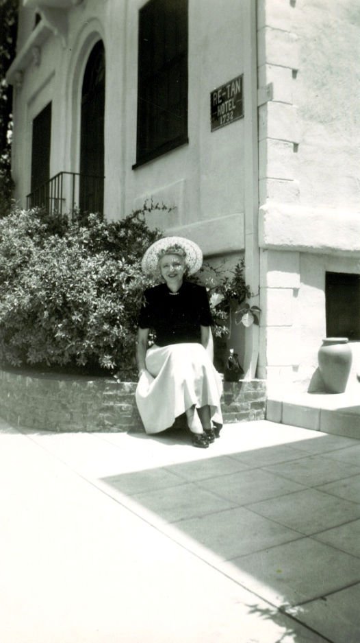 Hyacinth "Toots" Durband