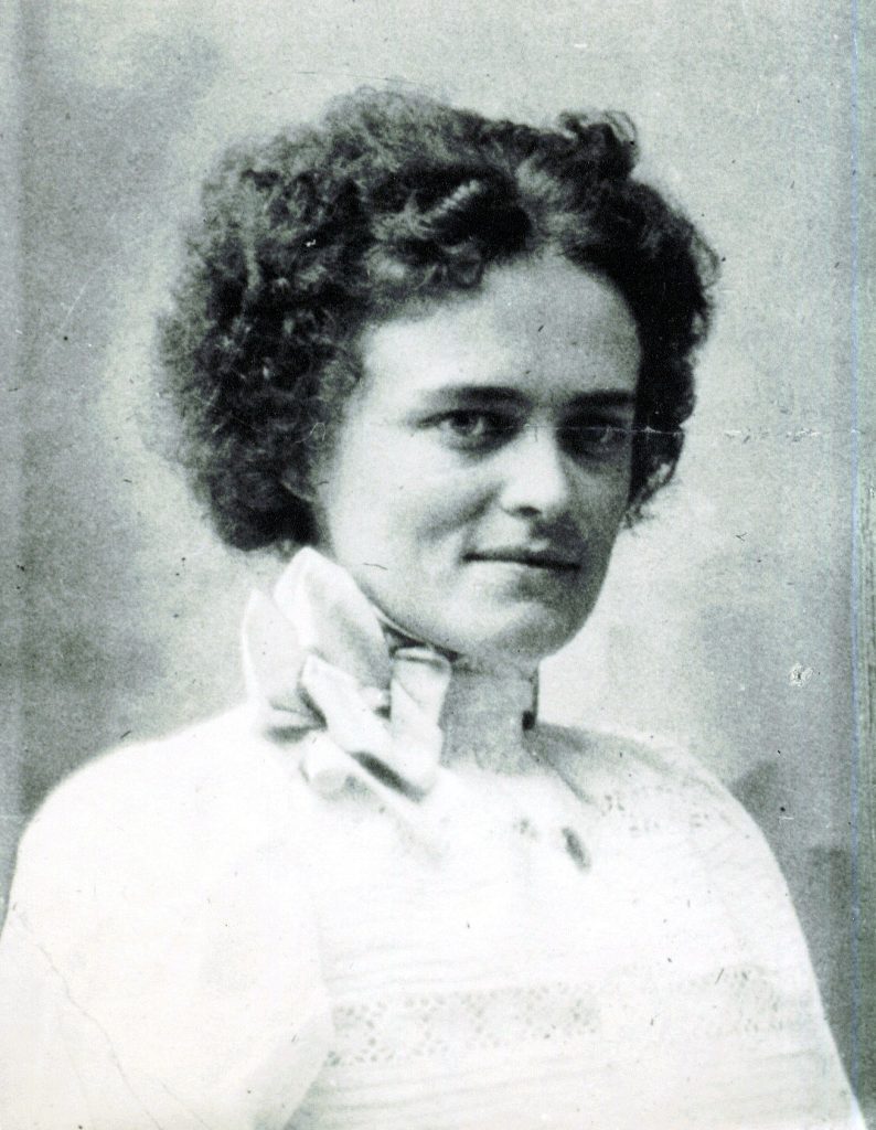 Katherine Durband