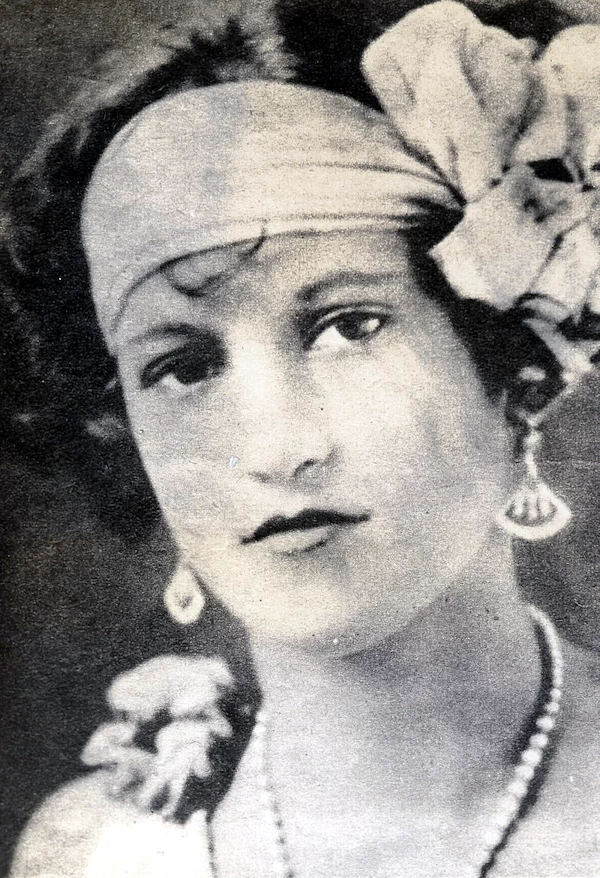 Elena Milagro Hoyos
