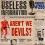 Aren’t We Devils? – Podcast #255