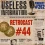 Retrocast #44 – Podcast #262