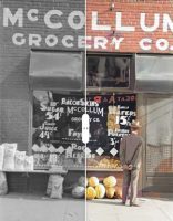 Storefront, Greensboro, Alabama
