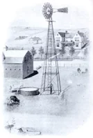 1900 Sears Windmill Catalog