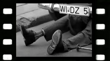 1959 Avoiding Parking Tickets video.