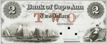 Bank of Cape Ann