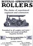 Buffalo Springfield Roller Co.