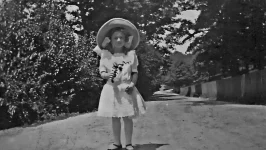 Clara Margerie Buscher