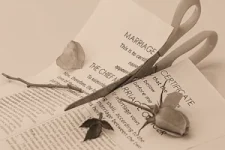 Marriage and Divorce