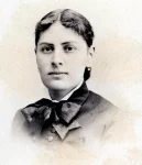 Louisa Philler Gaw Johnson