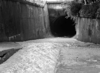 Mill Creek Tube, Erie, PA
