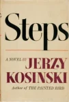 Steps by Jerzy Kosinski