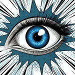 Blue Eyes