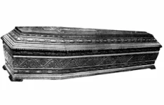Coffin