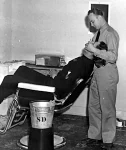 Dentist