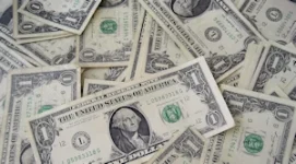 Dollar Bills