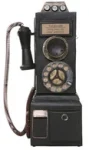 Pay phone