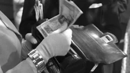 Pickpocket