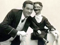 ventriloquist
