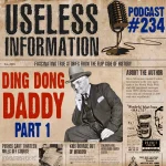 Ding Dong Daddy of the D Line - Steve Silverman