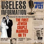 The First Jewish Couple Ever Married on TV