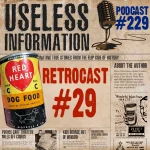 Retrocast #29