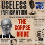 The Corpse Bride