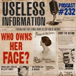 Abigail Roberson - Who Owns Her Face?